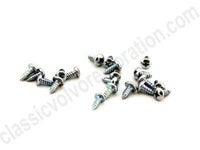 Montageset Benzintank