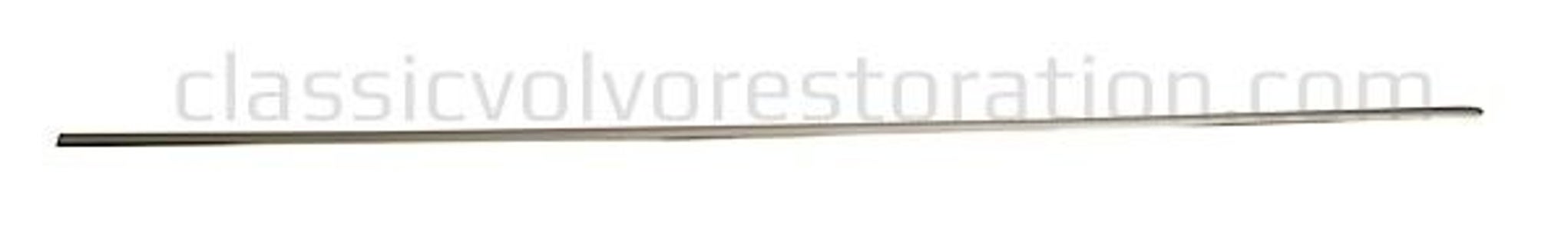 Prydliste karrosseri