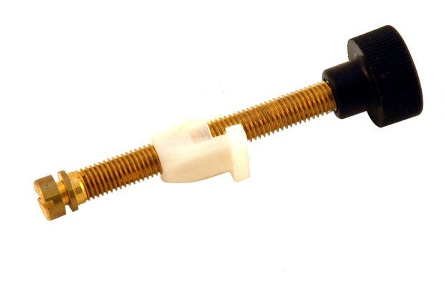 Justeringsskrue forlygter