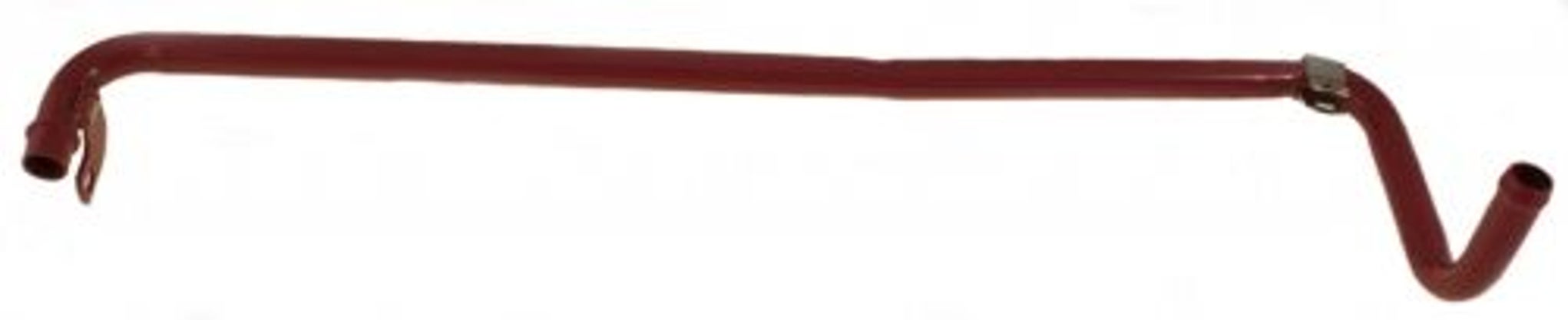 Vandrør retur Volvo Amazon/1800/Volvo PV/Duett B18