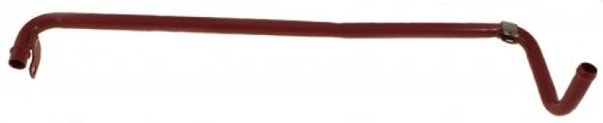 Vandrør retur Volvo Amazon/1800/Volvo PV/Duett B18