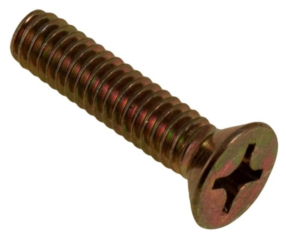 Screw UNC 1/4-20x1 1/4" (32 mm) body for Volvo 140, 164, 240