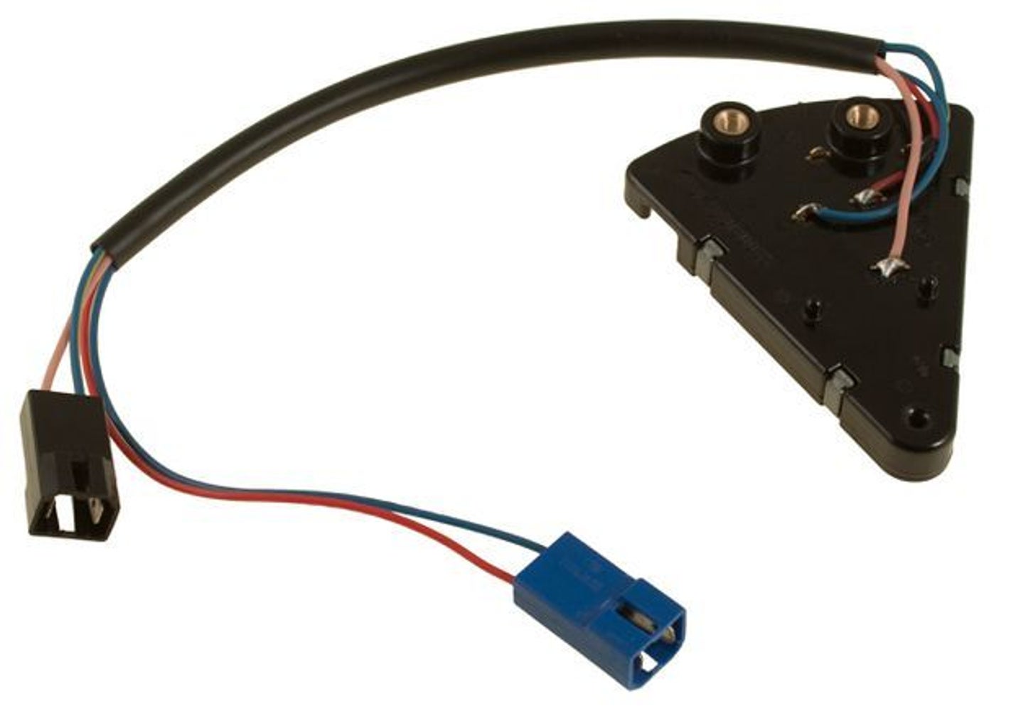 Startspærre kontakt