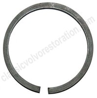 Borgring zonwiel J type