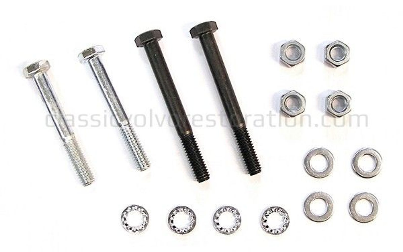 Monteringssæt luftfilter