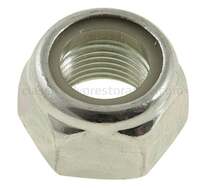 Låsemøtrik UNF 3/4-16 pitmanarm