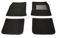 Måttesæt Amazon højrestyret