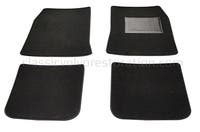 Måttesæt Amazon højrestyret