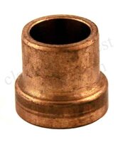 Bus Linker asafdekking