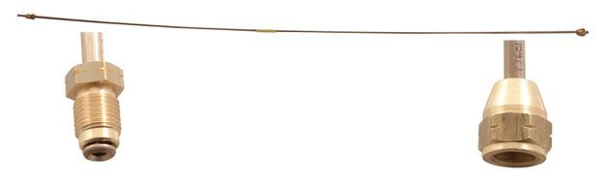 Bremseledning Volvo 240 inderste bag 78 RH