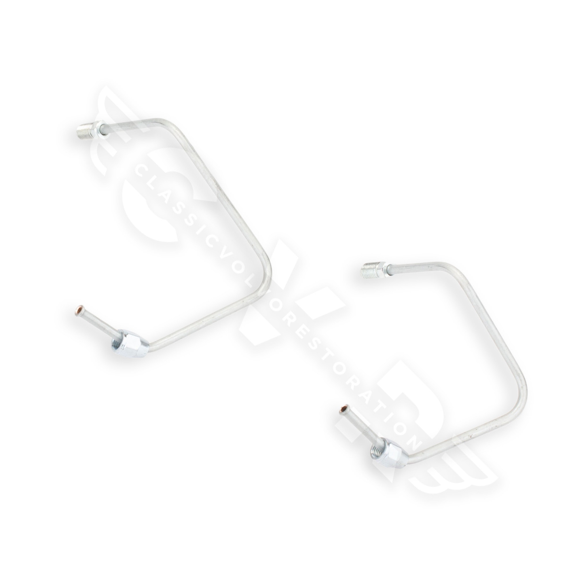 Ligne de freinage Volvo 1800 1969- Union-Tuyau LH