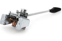 Indicator stalk Amazon