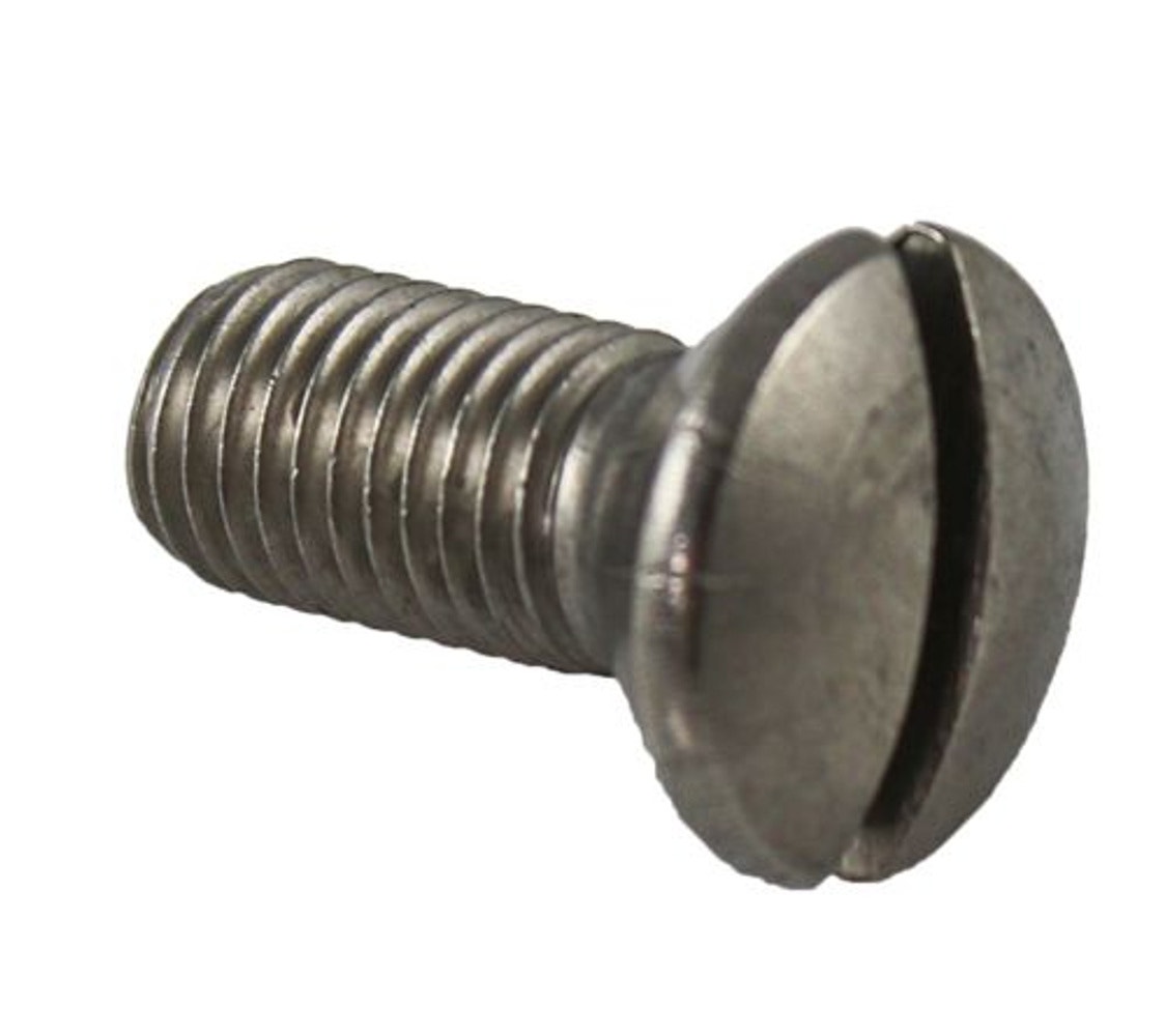 Skrue dørhængsel Volvo PV/Duett UNF 5/16-24x7/8"