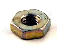 Mutter UNF 10-32 h=3,3 mm