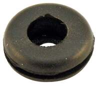 Gennemføring karrosseri gummi