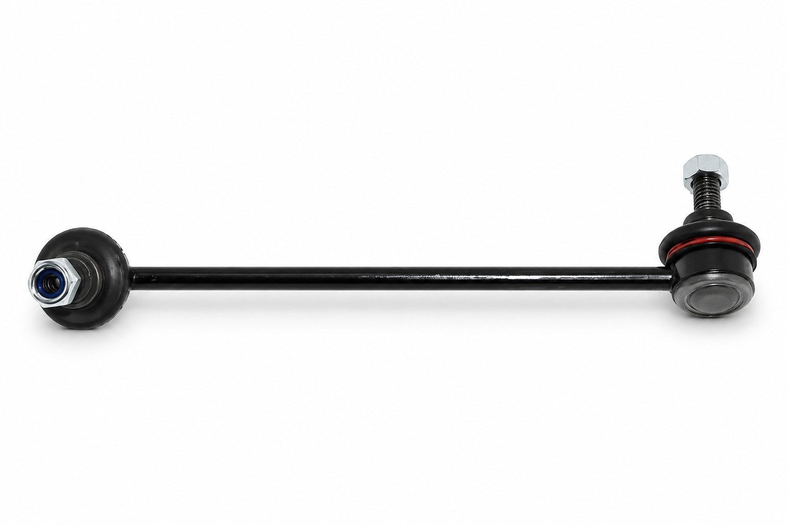 Etuvakaajan Yhdystanko Volvo 960, 965, S90, V90 1995–1998-SIDEM — bild 2 av 2