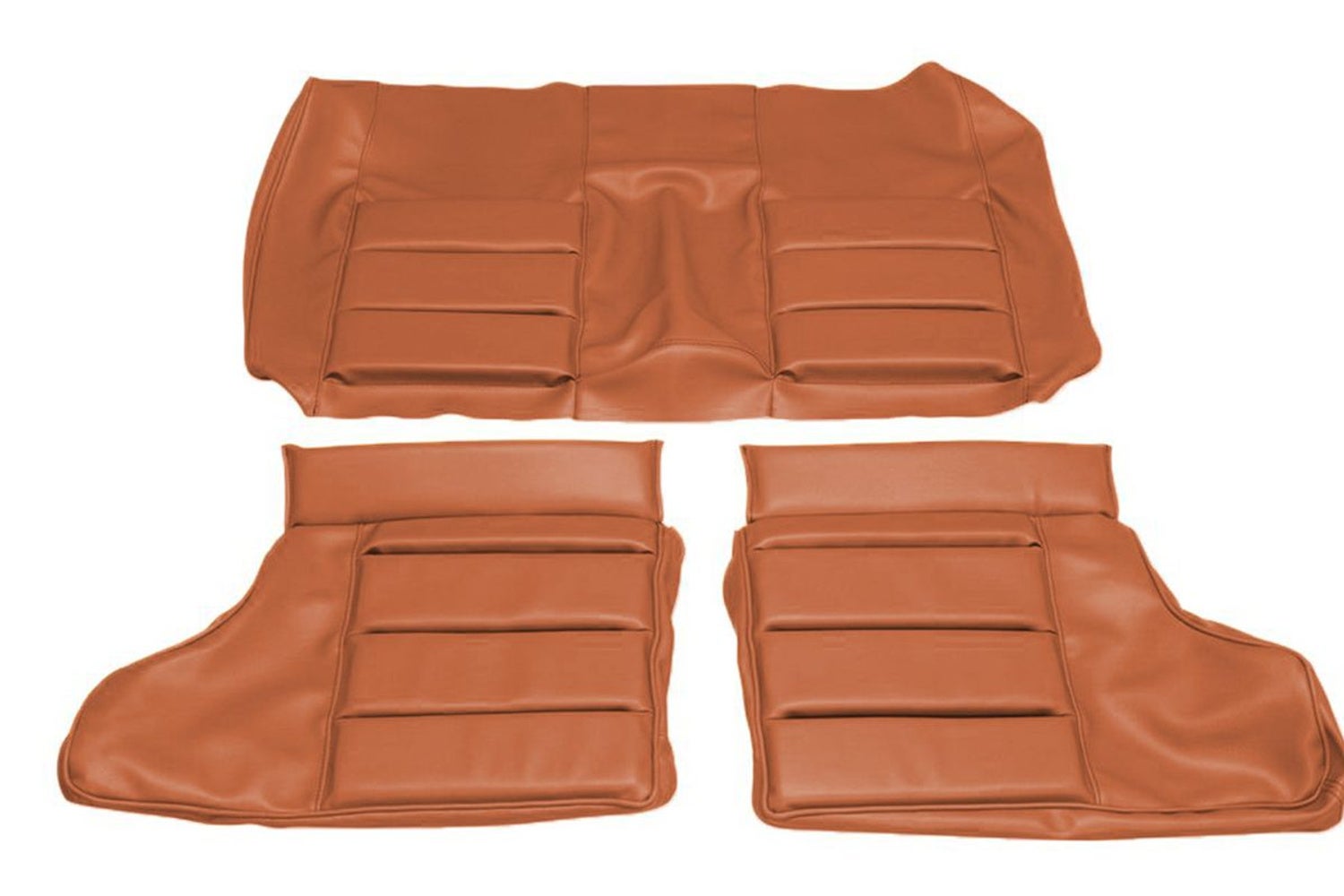 Verhoilu takapenkki 1800 ES