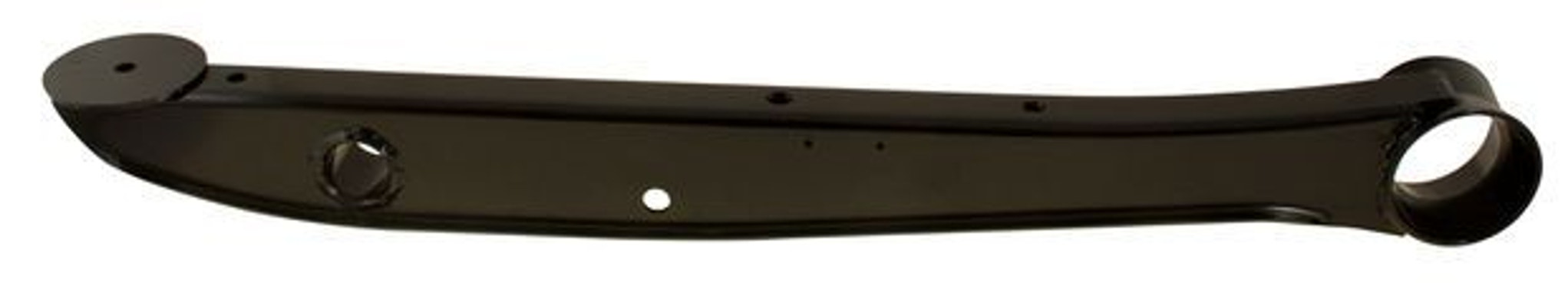 Bras de suspension sans silent