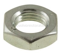 Mutter M12 für Lagerschraube