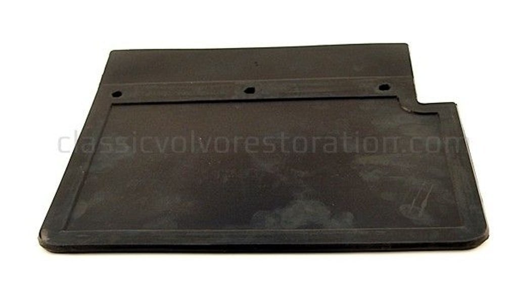 Spritzschutz Volvo Duett vorne