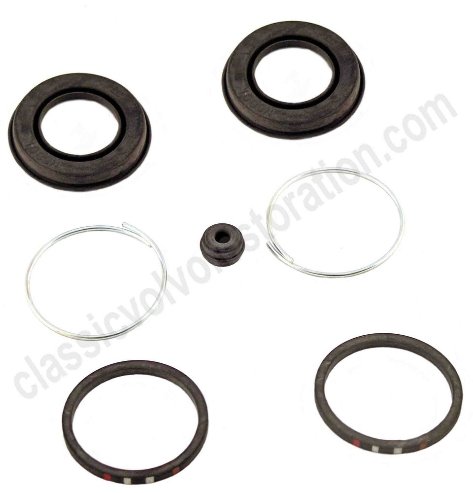 Reparationssæt Bremsekaliper bag