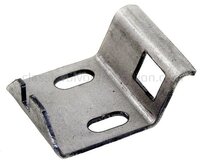 Verschlussblech Tankdeckel