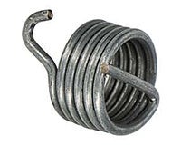 Feder Scheinwerfergehäuse