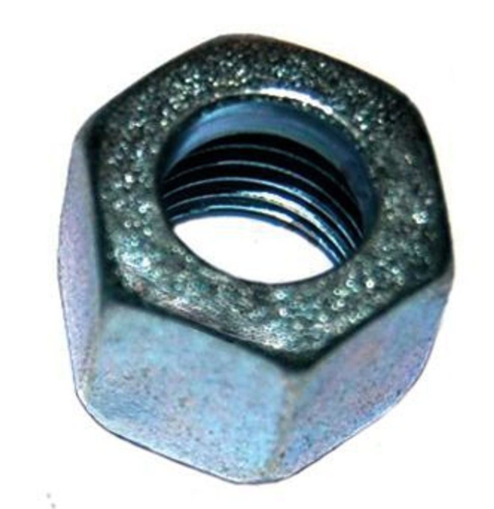 Polttoainepumpun kytkentämutteri Volvo 240, 260, 740, 760, 940, 960, 240 1975-93, 760 1988-91, 960 1991-93