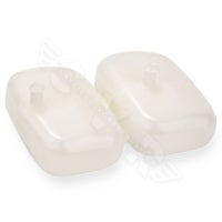 Bremsevæskebeholder