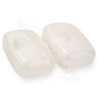 Bremsevæskebeholder