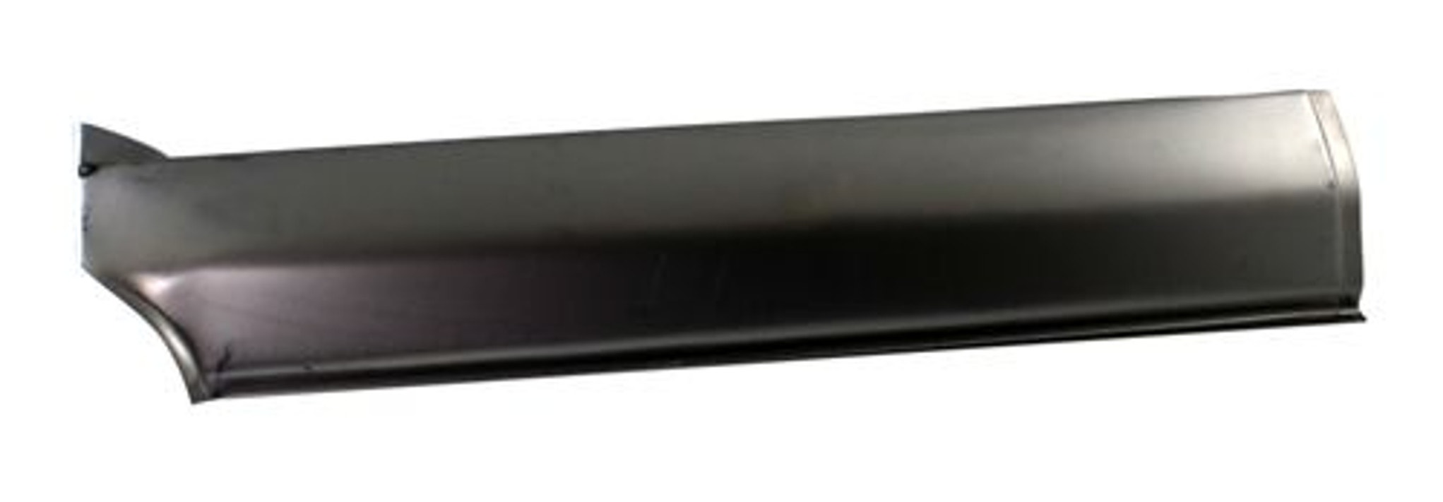 Sill plate outer right rear