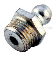 Graisseur fusée 1/8 droit