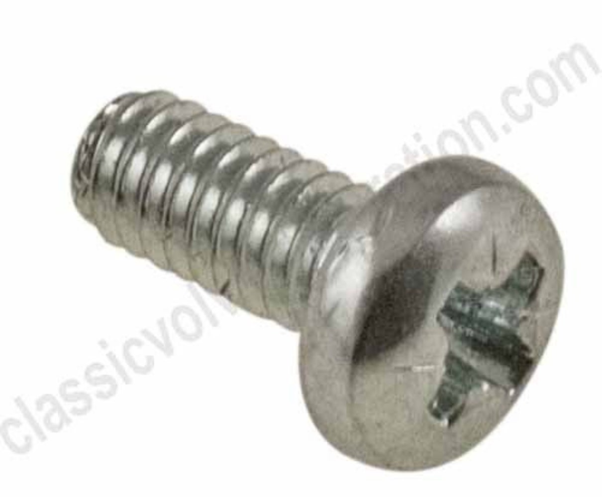 Schraube UNC 8-32x3/8" URX