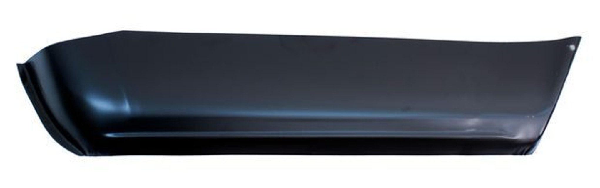 Panneau latéral arrière roue dr