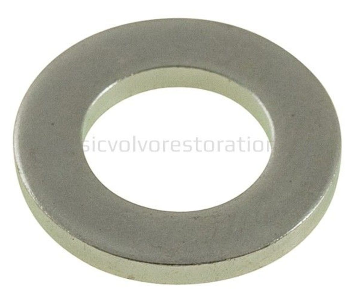 Aluslevy 10x18x2 Volvo Amazonille, Amazon Kombille, 1800:lle