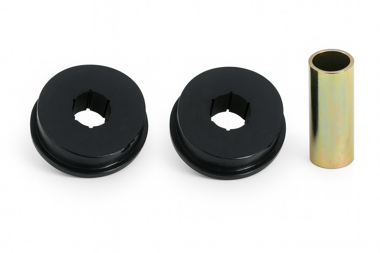 Bøsning momentstøtte polyurethan