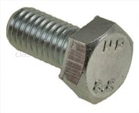 Skrue M8-1,25x16 — bild 2 av 2