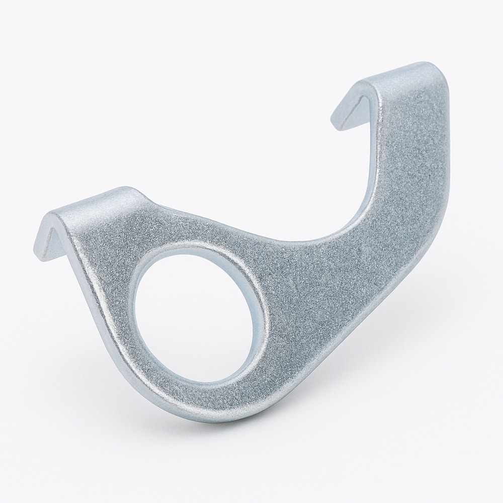 Løfteøje motorblok venstre