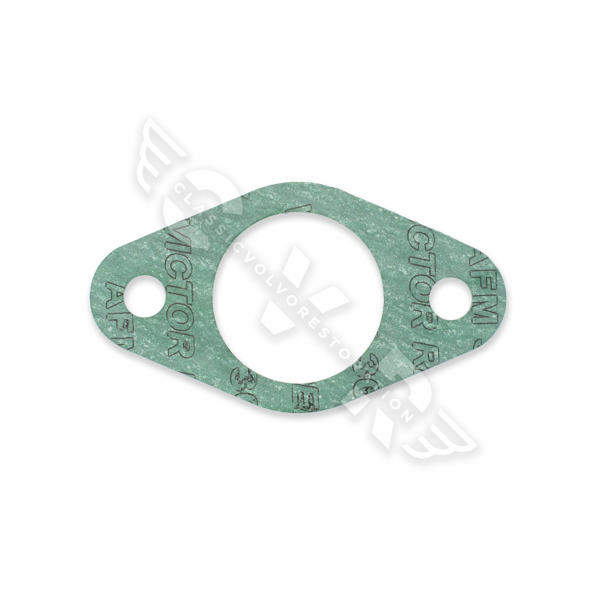 Collerette de joint Volvo VN34/VN36