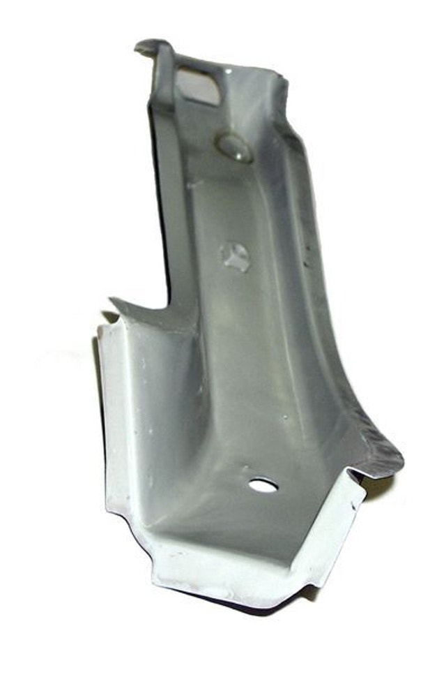 Hjulkassebøjle venstre for