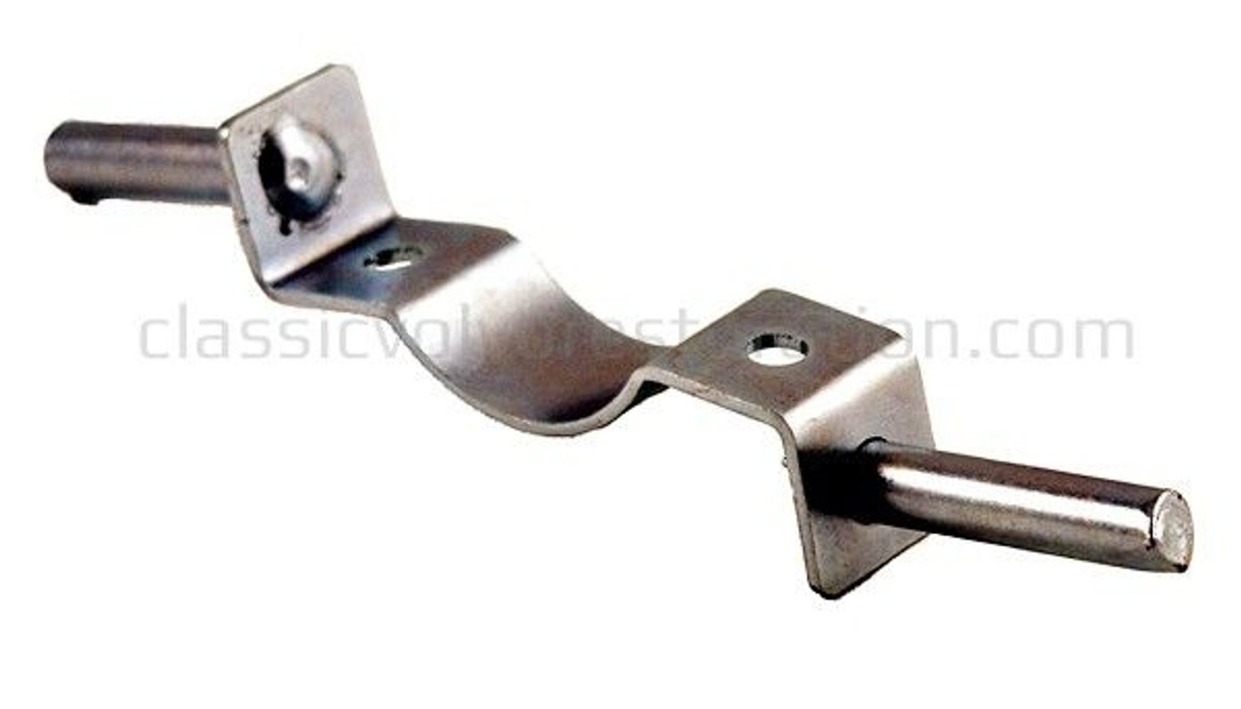 Exhaust support bracket B18