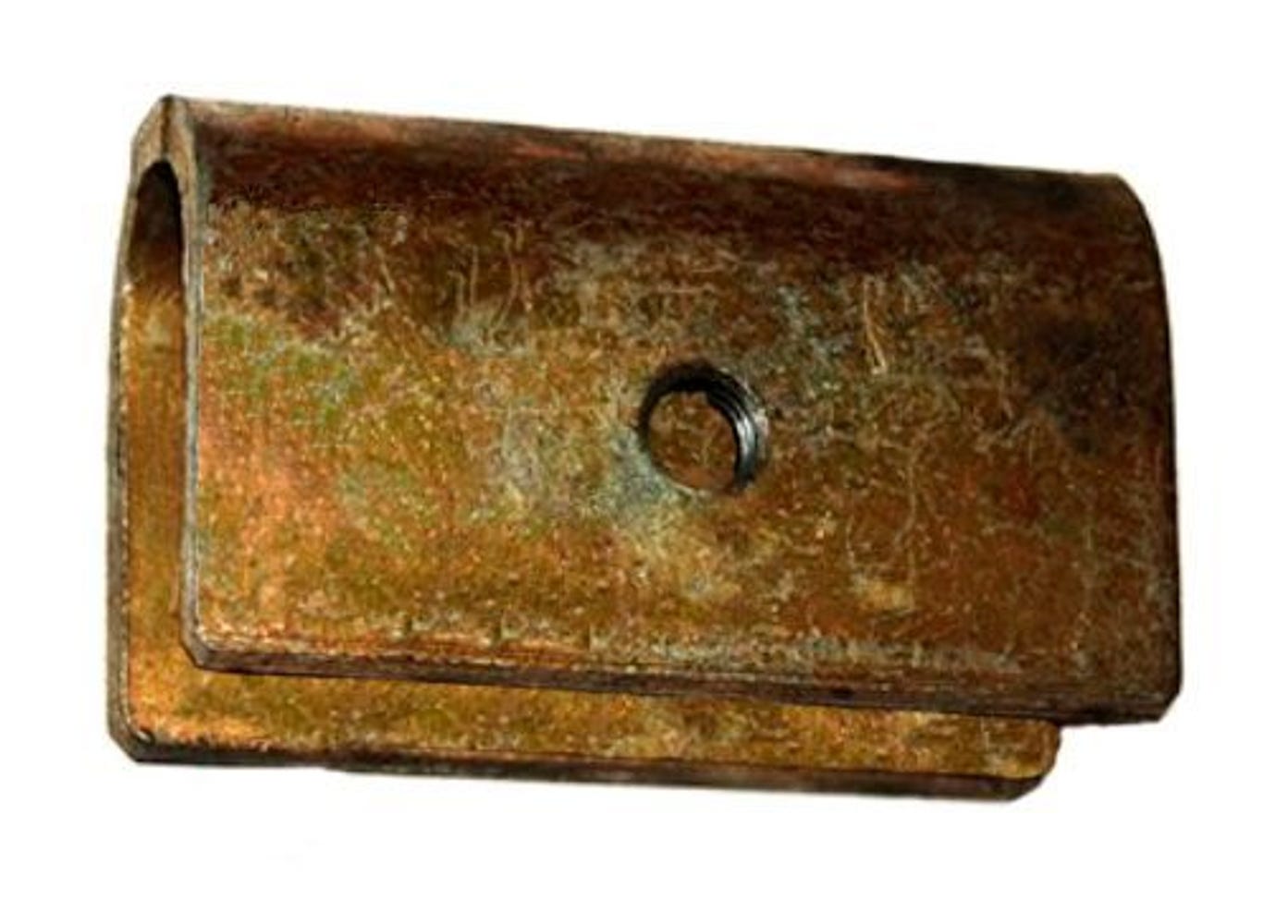 Plaque d'espacement de pare-chocs pour Volvo 164, 240 -84, 2/voiture