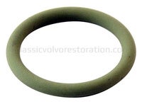 Pakning fordelaraksel