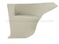 Beklædning bageste sider Amazon