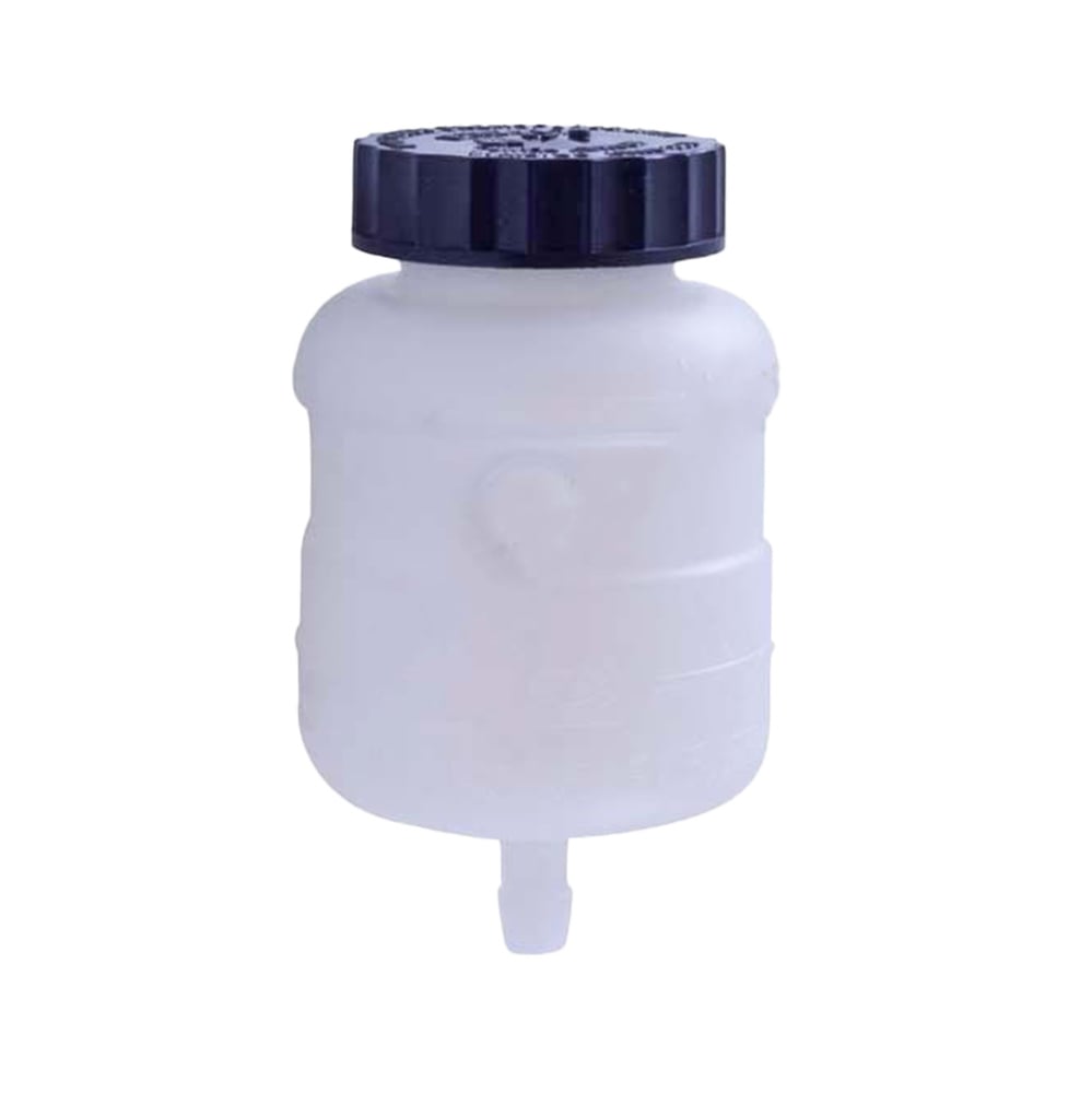 Brake fluid reservoir