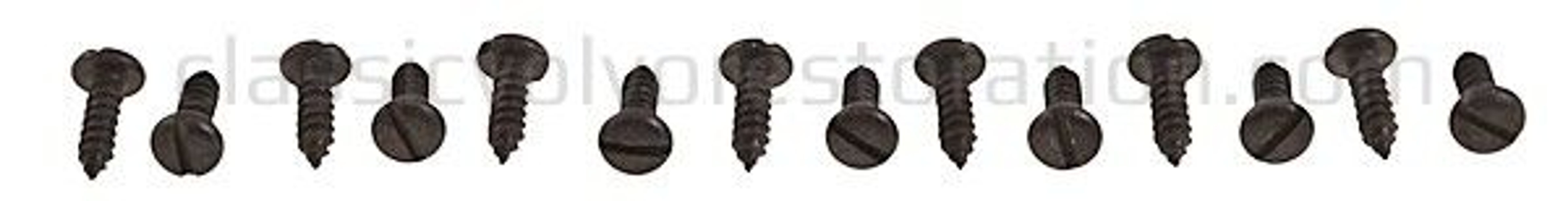 Kit montage cloison carton