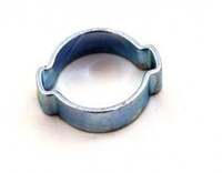 Clips slange (4stk/bil)