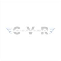 Unité de commande du chauffage des sièges pour Volvo 740, 760, 780, 780 1988-90