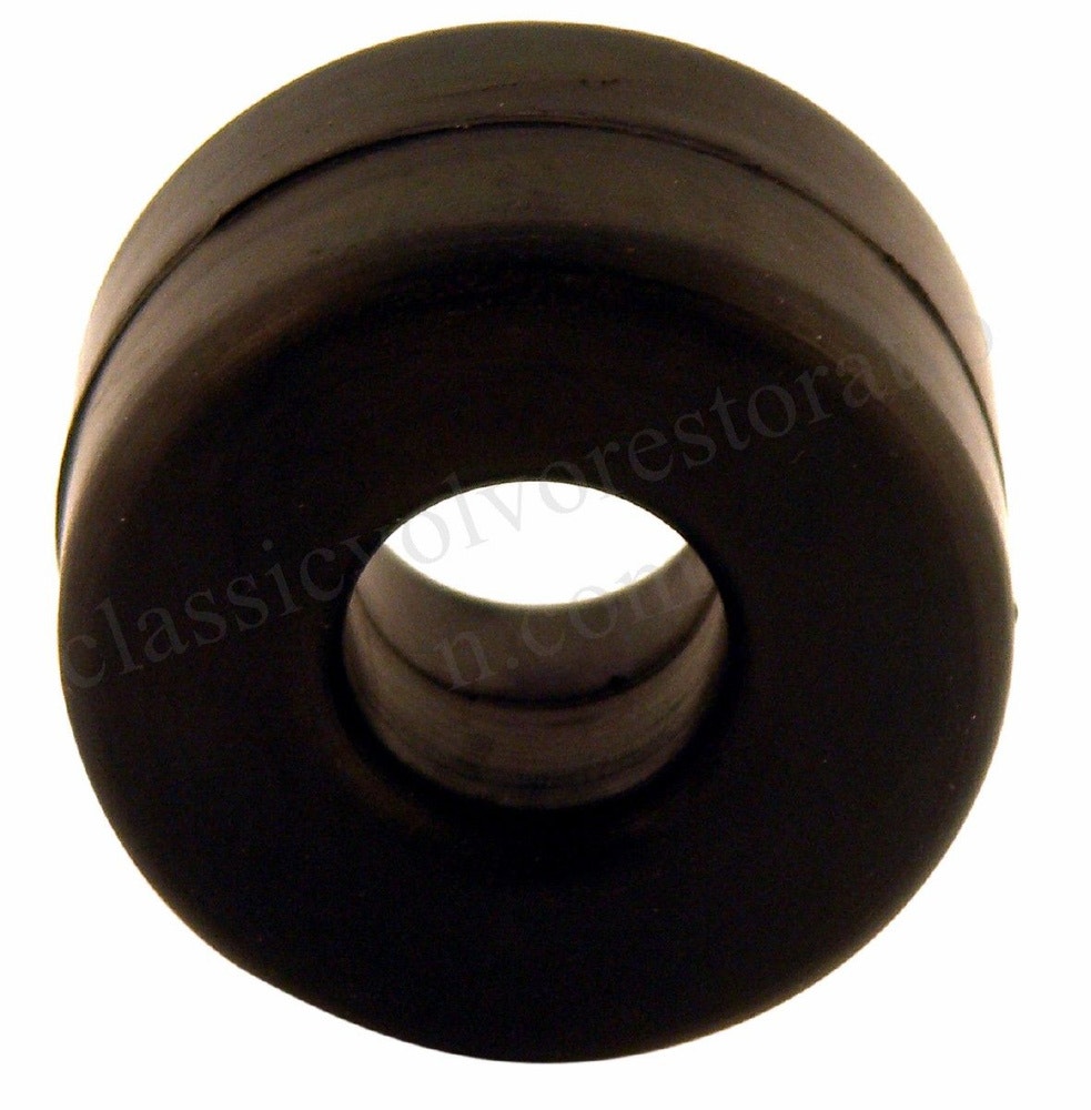 Silent-bloc bras suspension