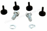 Monteringssæt luftfilterhus